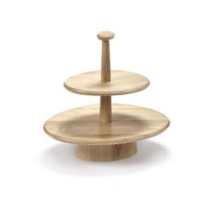 SERAX Kelly Wearstler Dune Cakestand 2 verdiepen