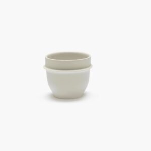 SERAX Kelly Wearstler Dune espresso kop
