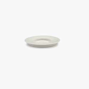 SERAX Kelly Wearstler Dune onderbord espresso x2