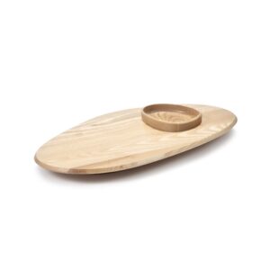SERAX Kelly Wearstler Dune Platter+Bowl 01