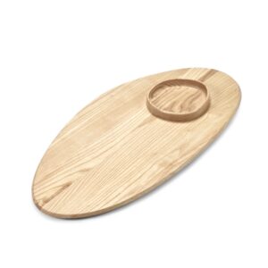 SERAX Kelly Wearstler Dune Platter+Bowl 02