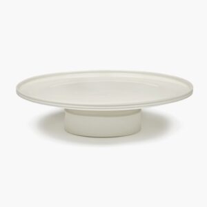SERAX Kelly Wearstler Dune taartstand Albaster