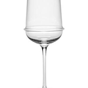 SERAX Kelly Wearstler Dune Witte wijn glas
