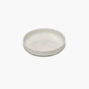 SERAX Kelly Wearstler Zuma bord diep S Salt