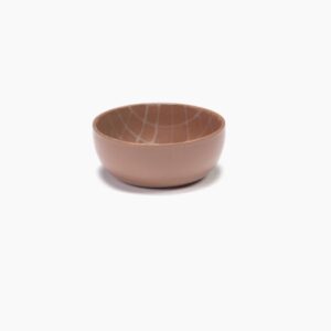 SERAX Kelly Wearstler Zuma bowl xs sienna