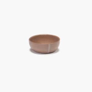 SERAX Kelly Wearstler Zuma bowl xxs sienna