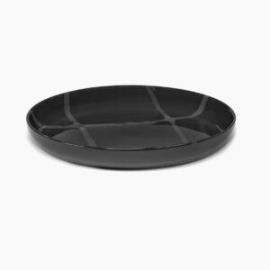 SERAX Kelly Wearstler Zuma diep bord M pacific