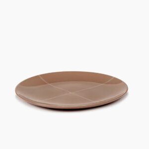 SERAX Kelly Wearstler Zuma eetbord sienna