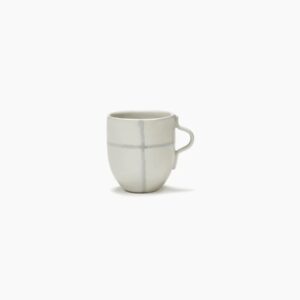 SERAX Kelly Wearstler Zuma Mug salt