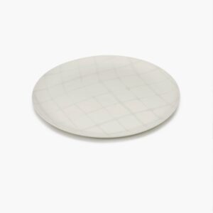 SERAX Kelly Wearstler Zuma onderbord Salt