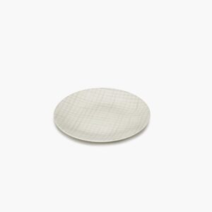 SERAX Kelly Wearstler Zuma ontbijtbord Salt