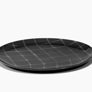 SERAX Kelly Wearstler Zuma serveerbord pacific