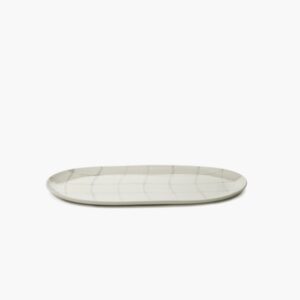 SERAX Kelly Wearstler Zuma serveerschaal Salt