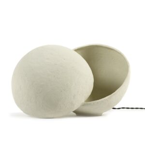 SERAX Marie Michielssen Table lamp white earth
