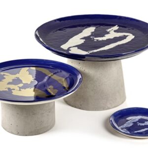 SERAX Ottolenghi Feast beton staander