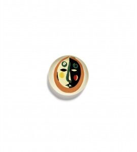 SERAX Ottolenghi Feast bord face 1 XS