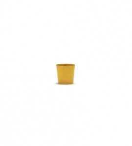 SERAX Ottolenghi Feast koffiekop sunny yellow