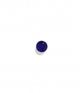 SERAX Ottolenghi Feast schotel lapis lazuli xs
