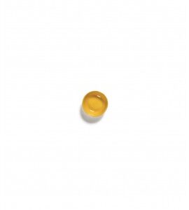 SERAX Ottolenghi Feast schotel sunny yellow XS