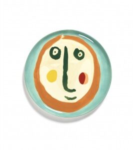 SERAX Ottolenghi Feast serveerbord face 2