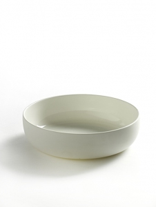 SERAX PIET BOON DIEP BORD SMALL D16 H4.5