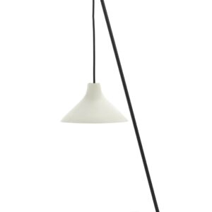 Serax Seppe Van Heusden Table Lamp White Seam