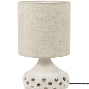 SERAX Sophie Casier Table lamp beige Oya 2