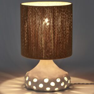 SERAX Sophie Casier Table lamp brown Oya