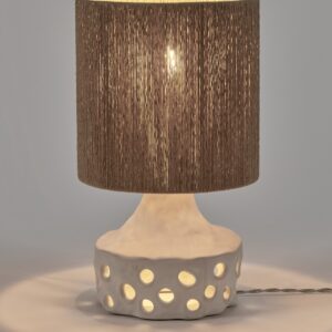 SERAX Sophie Casier Table lamp brown Oya 2