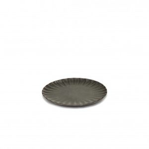 Sergio Herman BORD INKU XS L15 X B15 X H1,7 CM GROEN