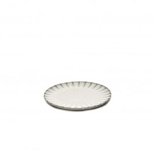 Sergio Herman BORD INKU XS L15 X B15 X H1,7 CM WIT