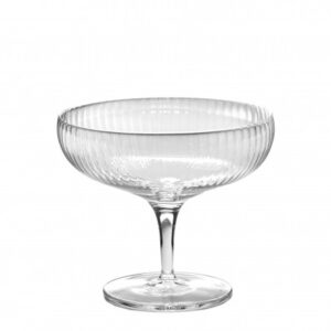 SERAX Sergio Herman CHAMPAGNECOUPE INKU 15 CL