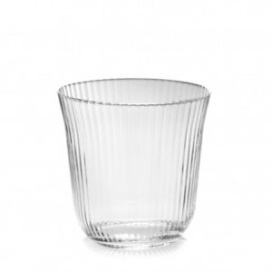 SERAX Sergio Herman GLAS INKU L 30 CL