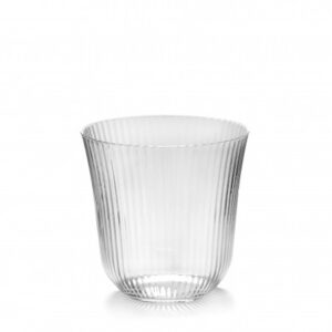 SERAX Sergio Herman GLAS INKU S 25 CL