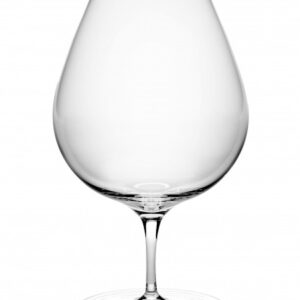 SERAX Sergio Herman RODEWIJNGLAS INKU 70 CL