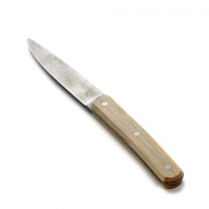 SERAX SERGIO HERMAN SCHILMESJE SURFACE 20,4X2