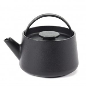 SERAX Sergio Herman THEEPOT GIETIJZER INKU 80 CL