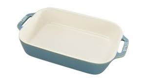 Staub Ceramic gratineerschaal 4.5l