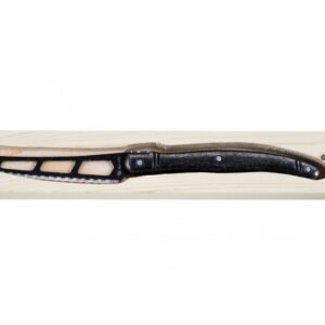 STYLE DE VIE Premium Line Kaasmes Stonewash Black