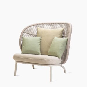 Vincent Sheppard Kodo Cocoon Dune White QS combi 1