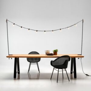 Vincent Sheppard Light My Table