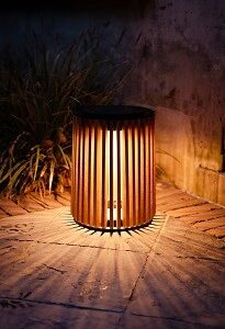 Vincent Sheppard Maya lamp