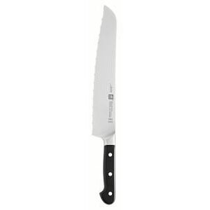 Zwilling Pro Broodmes 200mm
