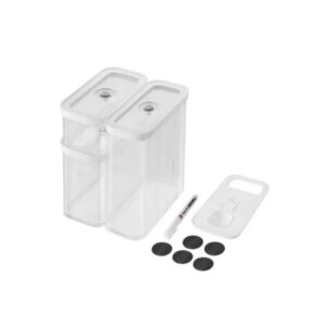 Zwilling Cube 3-delige set