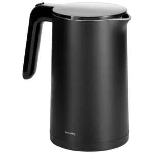 ZWILLING Enfinigy Waterkoker zwart 1L