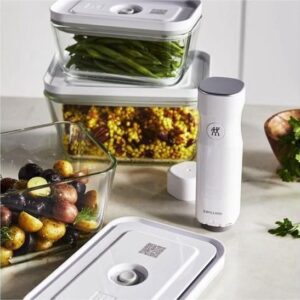 ZWILLING Fresh and Save starterset 7-dlg glas