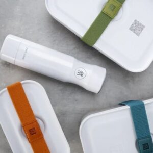 Zwilling Fresh & Save elastische bandjes