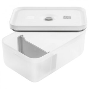 Zwilling Fresh & Save lunchbox L semitransparant (2 dozen)