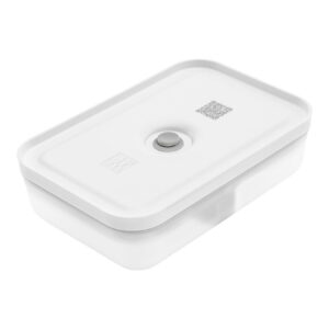 Zwilling Fresh & Save lunchbox L laag (2 dozen) semitransparant