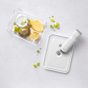 Zwilling Fresh & Save vershouddoos glas 1.5L